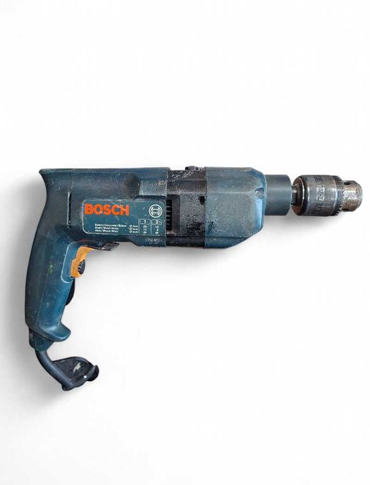 Wiertarka udarowa Bosch GSB 20-2 RE 701 W