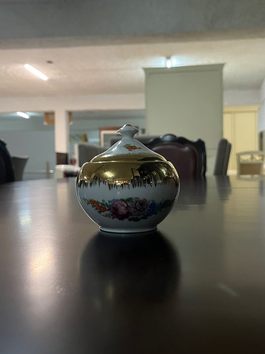 Conjunto de chá Limoges
