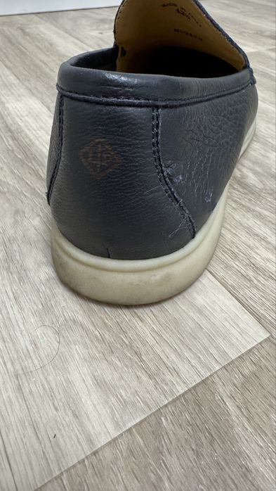 Макасини Lord Piana summer walk