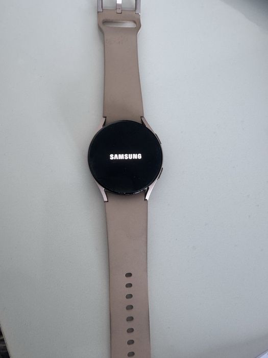 Samsung galaxy watch 4