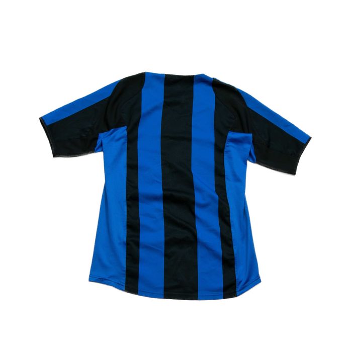 Nike Inter Milan koszulka piłkarska 04/05 XL junior (fit XS)