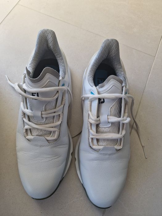 Sapatos FootJoy Pro Slx