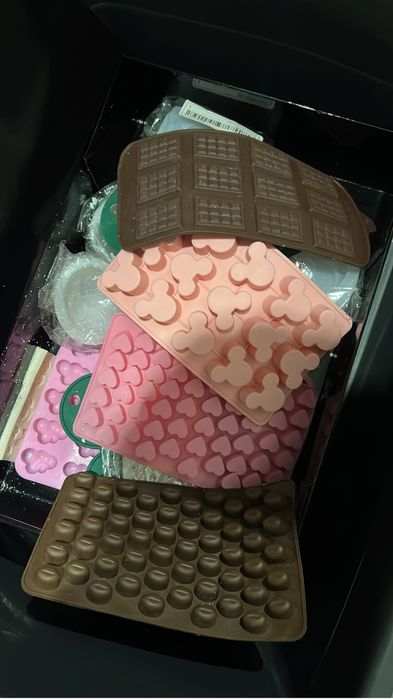 Produtos velas aromaticas