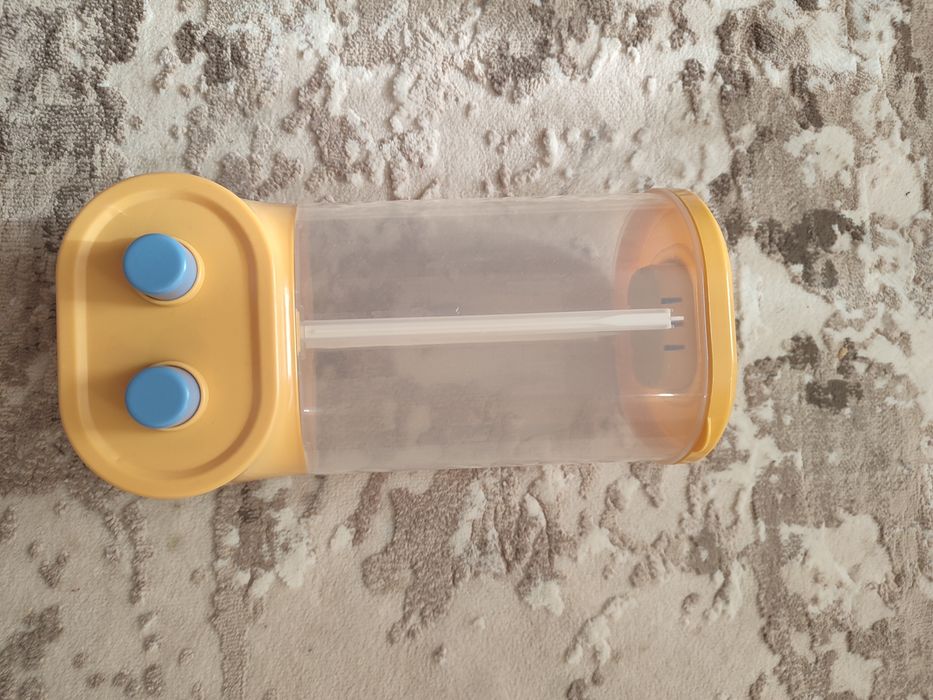 Ємкість для сипучих