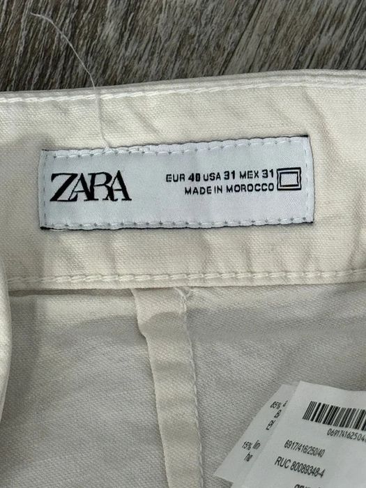 Шорти zara.
