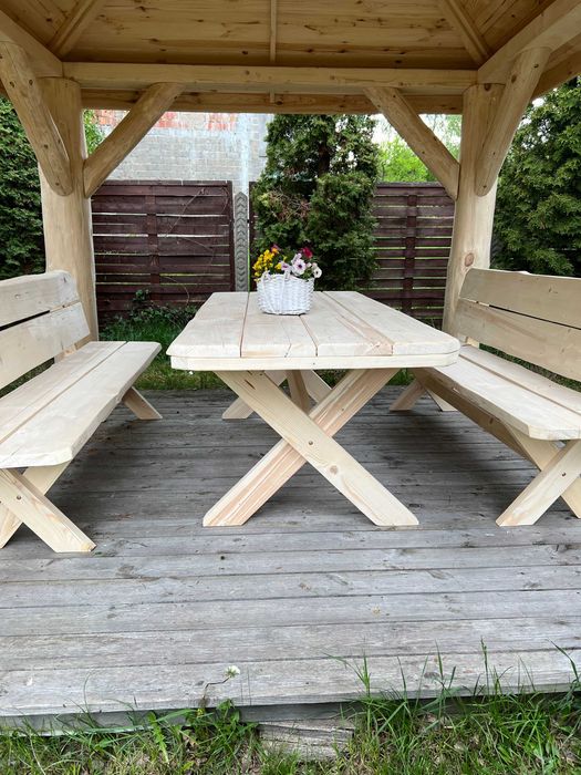 Altana altanka z GRUBYCH BALI - PRODUCENT!!!