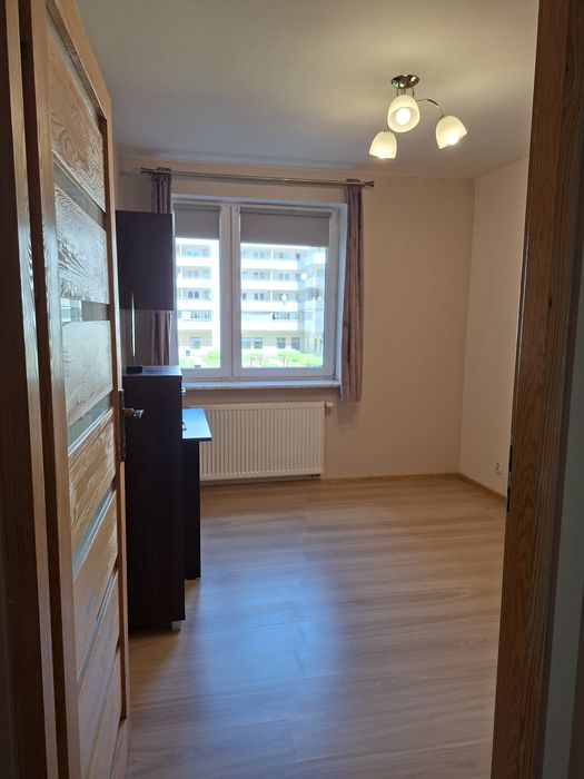 Wynajmę 3 pokojowe mieszkanie ul. Żeromskiego / Nowe Miasto