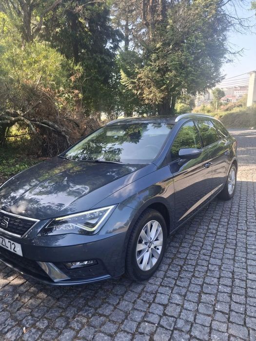 SEAT Leon ST 1.6 TDI Style S/S