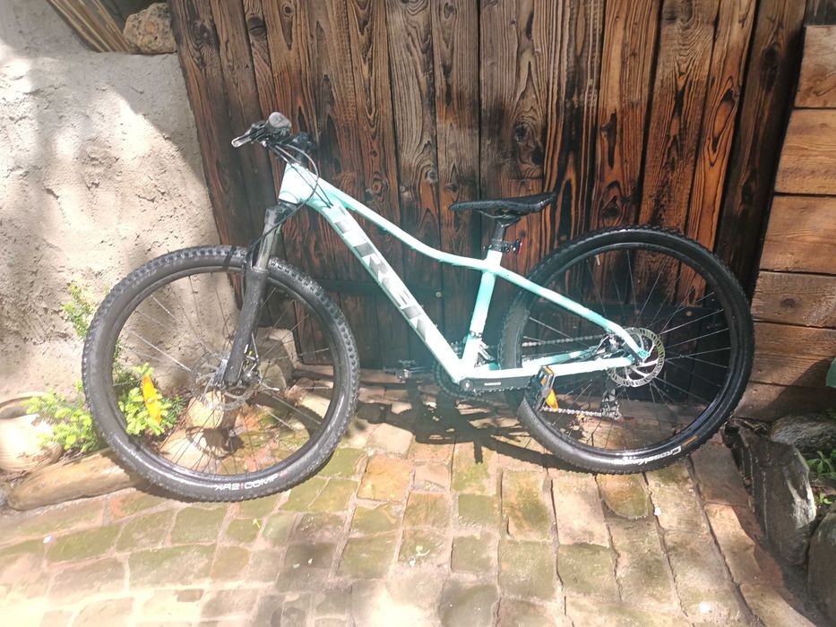 Rower TREK Marlin 4