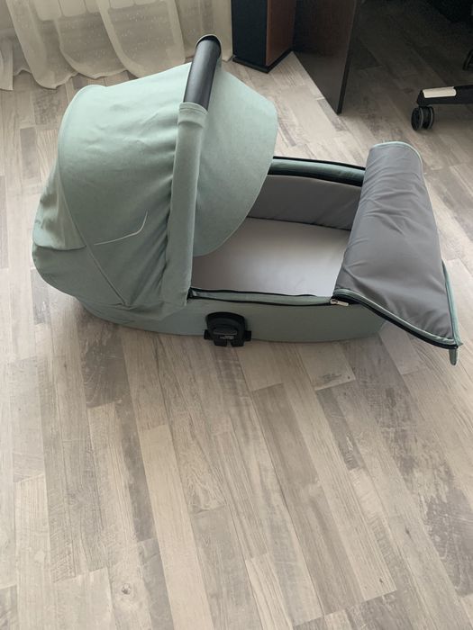 коляска britax romer smile 5z 2 in 1