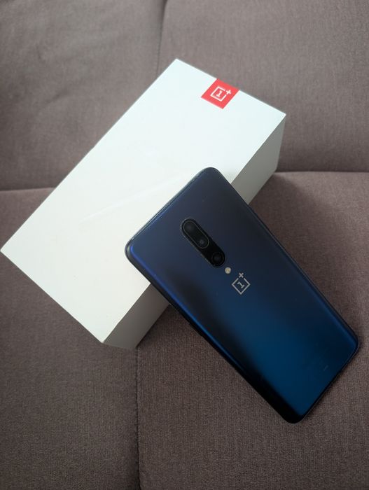 Smartfon One Plus 7Pro