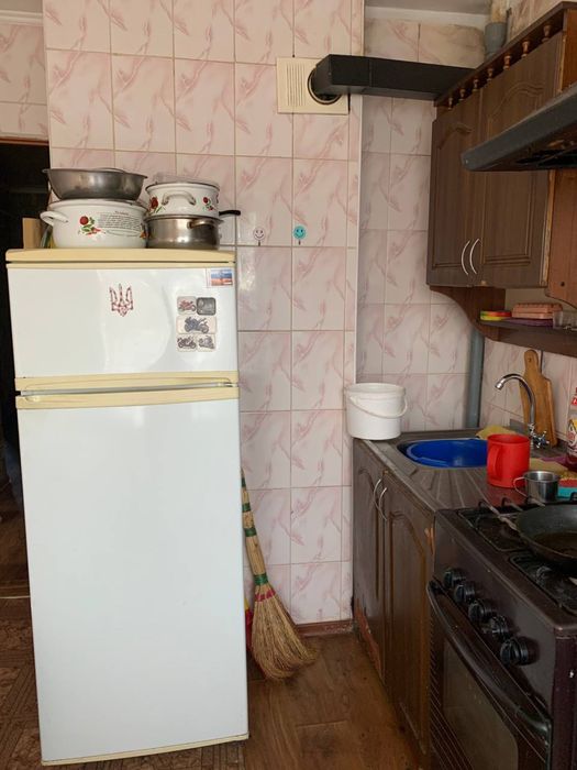 Продам 3-х кімнатну квартиру, селище Шевченкове