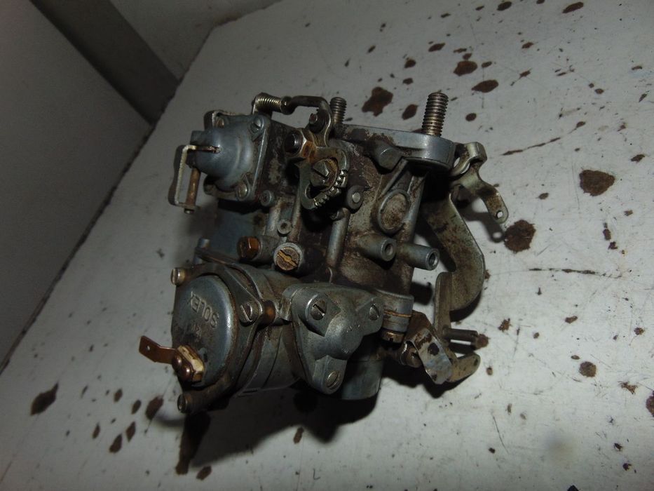 VW carocha carburador " usado em bom estado