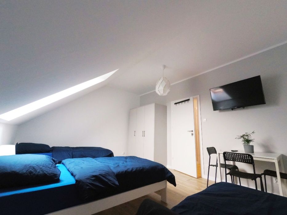 Dom, noclegi dla firm i osób prywatnych