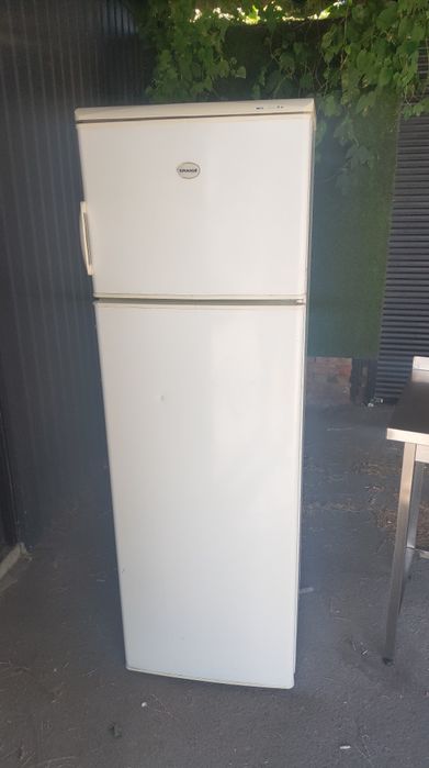 Холодильник Snaige