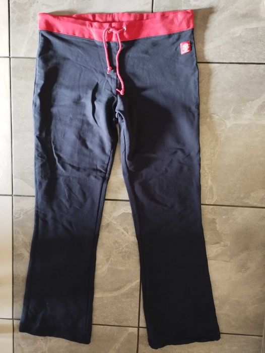 Spodnie Manchester united roz XL