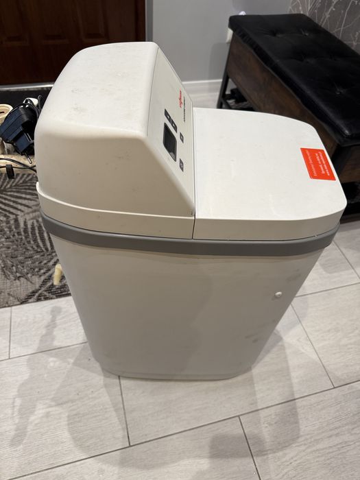 Stacja uzdatniania zmiękczacz wody viessmann