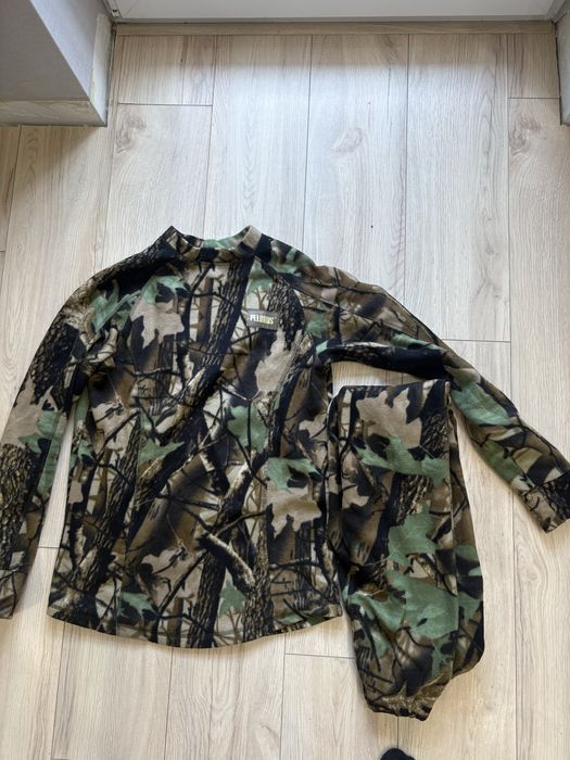 Термобілизна  Pelorus