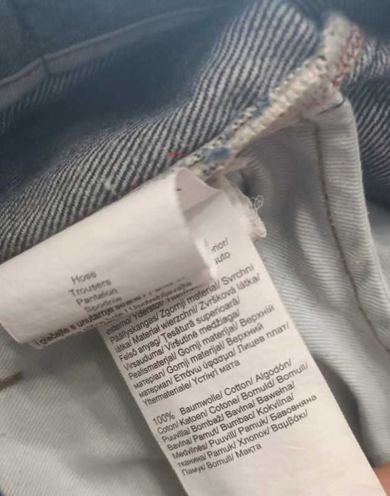 S.Oliver scube relaxed fit granatowe jeansy slim fit męskie