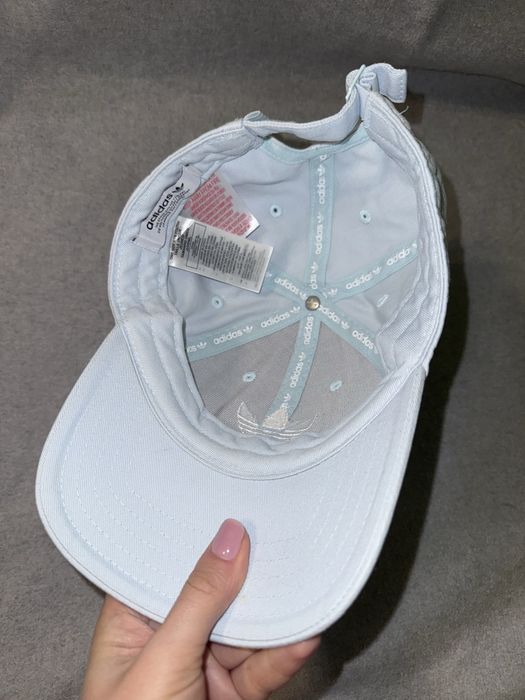 Оригінальна кепка Adidas