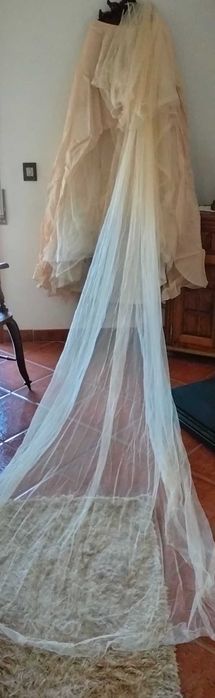 Vestido de noiva