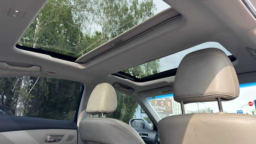 Продам Lexus ES350, 3.5 газ/бенз