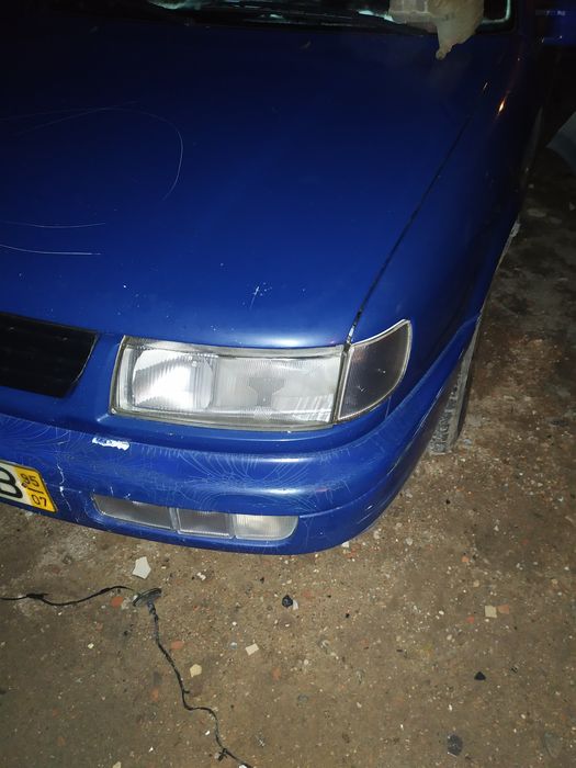 Peças VW Passat carrinha 1.9 TDI de 1995