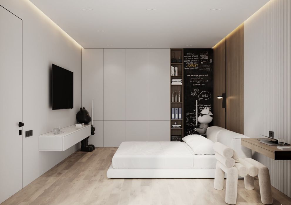 Будинок за адресою вул. Бандери Степана (площа 140 м²) - Atlanta.ua - фото 2