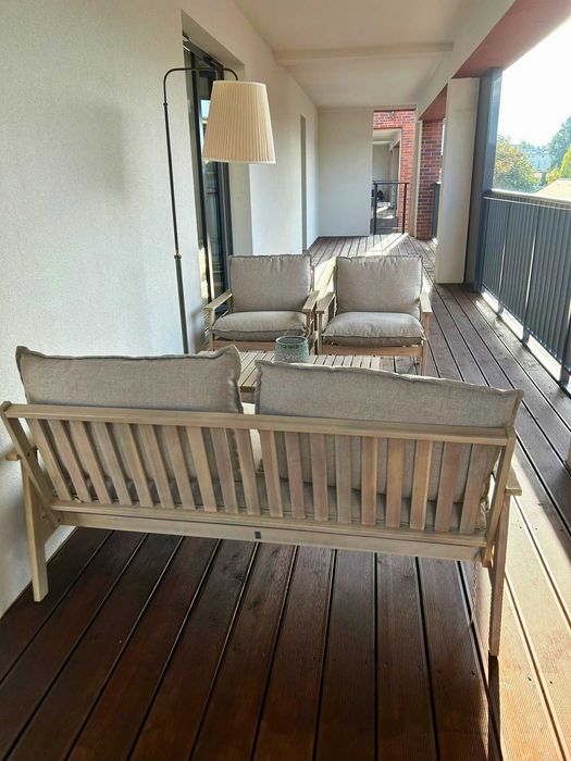 Mieszkanie 2 pokojowe apartament w centrum Prezero Arena Onkologia