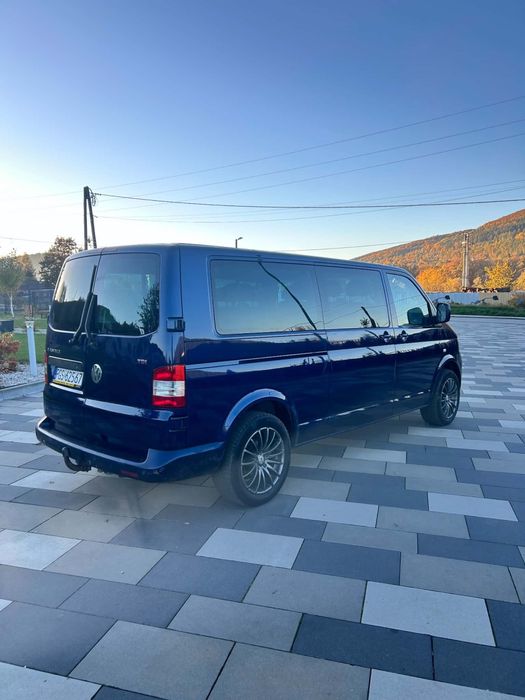 Caravelle 2.5 tdi okazja