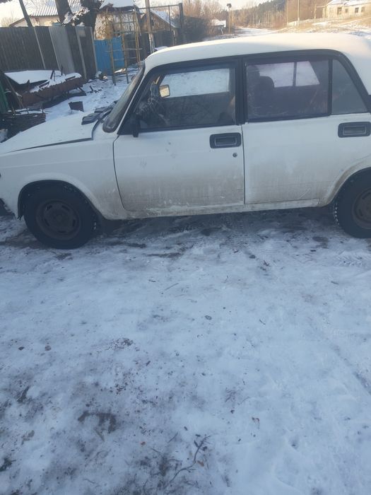 Продам ваз 21051