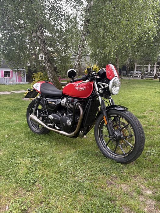 Triumph