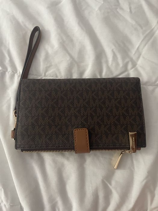 Carteira Michael Kors original