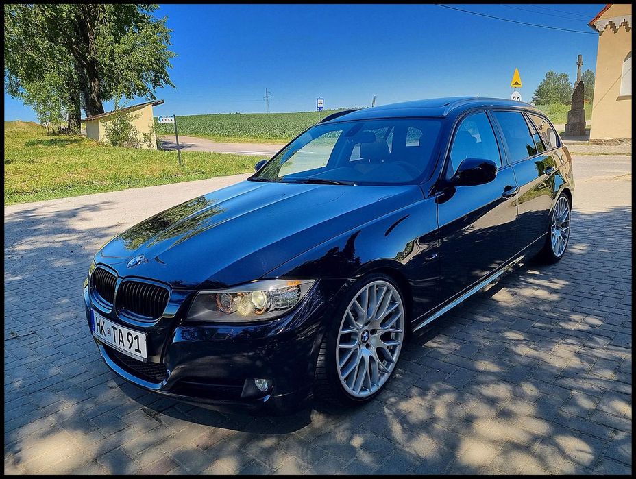 BMW Seria 3