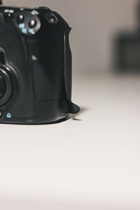 Canon EOS 60D (Corpo)