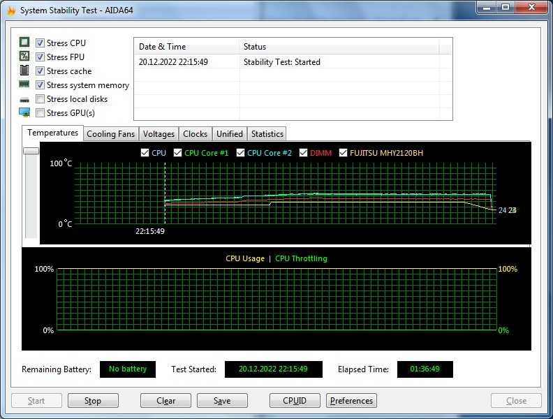 Dell 6500 c2d\3gb\160 gb