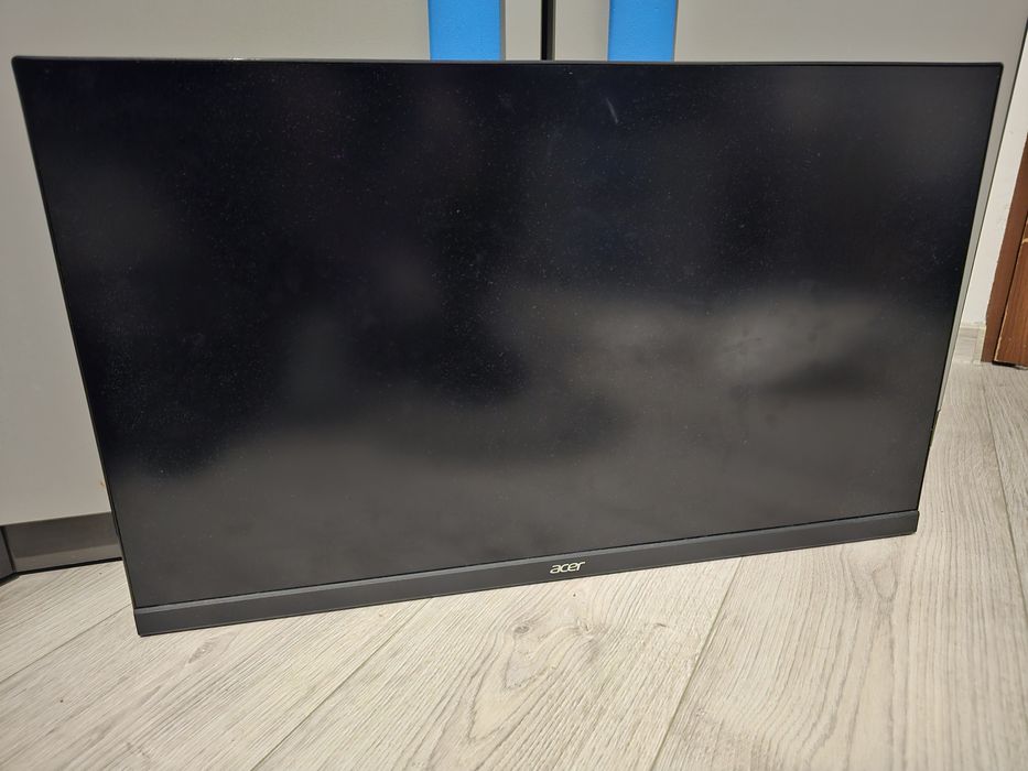 Monitor Acer nitro VG271U