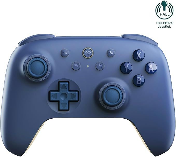 AKNES Kontroler 8Bitdo Ultimate 2C Bluetooth do Nintendo Switch