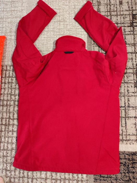 Куртка вітровка чоловіча