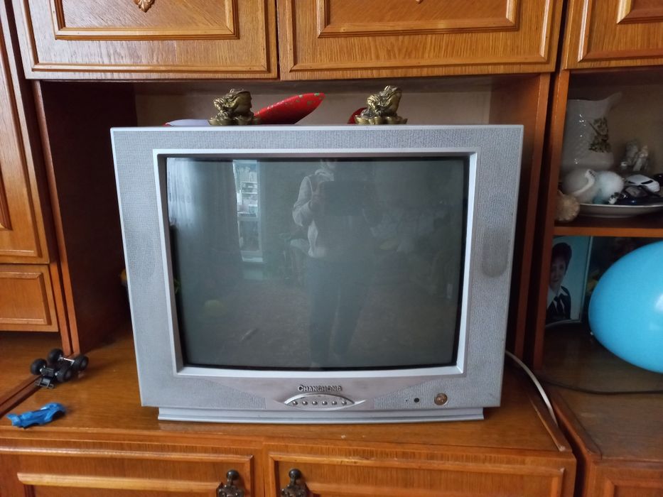 Телевізор Changhong