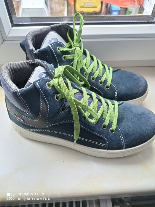 Butki dla dziewczynki