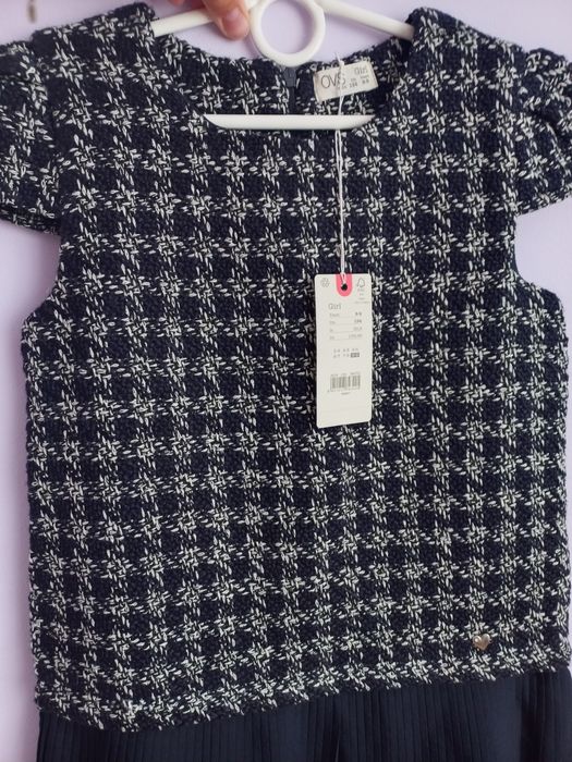 Плаття на дівчинку