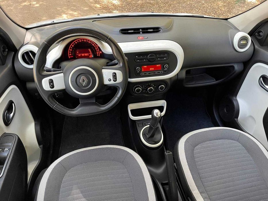 Renault Twingo 1.0 SCe Limited Edition