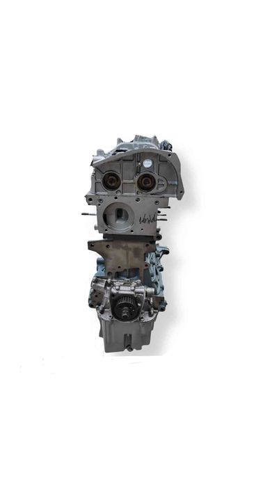Motor Completo FIAT DUCATO Caixa 120 Multijet 2,2 D (88 kW / 120 cv) [07.2021 - ...]