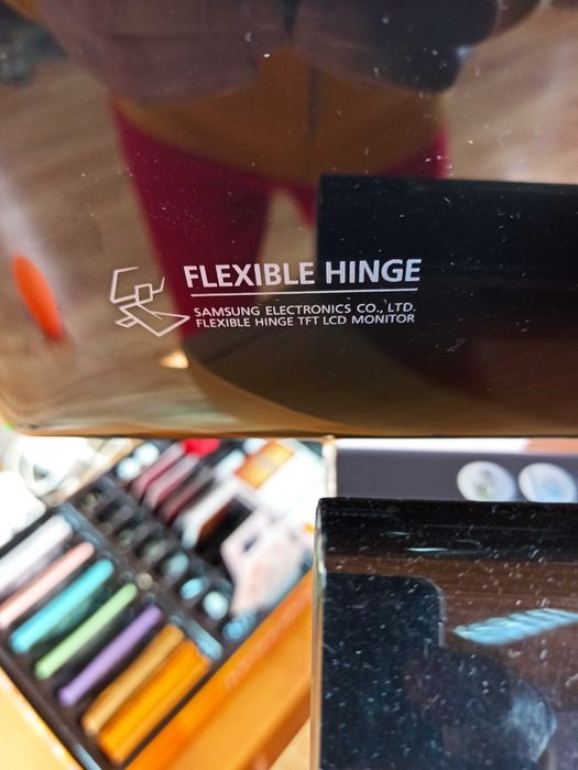 Monitor Samsung SyncMaster 971P