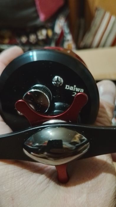 Котушки для спіннгу - Shimano Daiwa millionaire Westin Flagman Penn