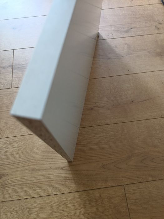 3 nowe półki do szafki - MDF z Castoram