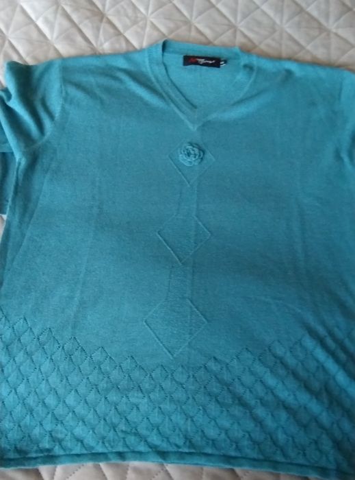 Bluzeczka damska XXL
