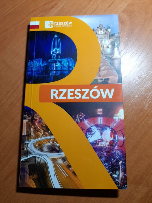 Kubek miasto RZESZÓW