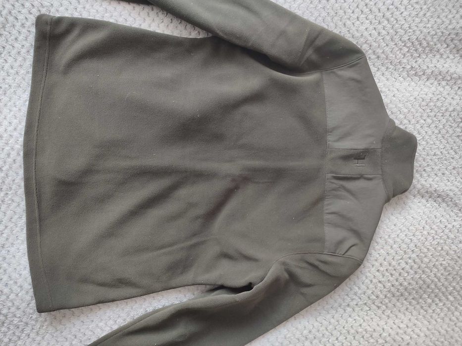 Damska bluza polarowa Harkila Fjell 10419 Hunting- L